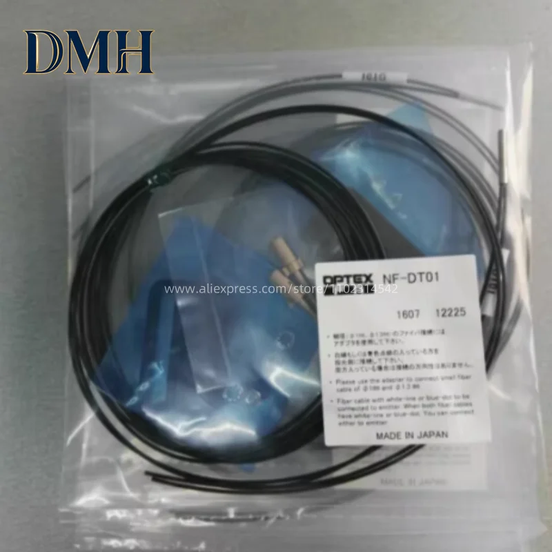 

Новый датчик Dmh NF-DT01, 1 шт.