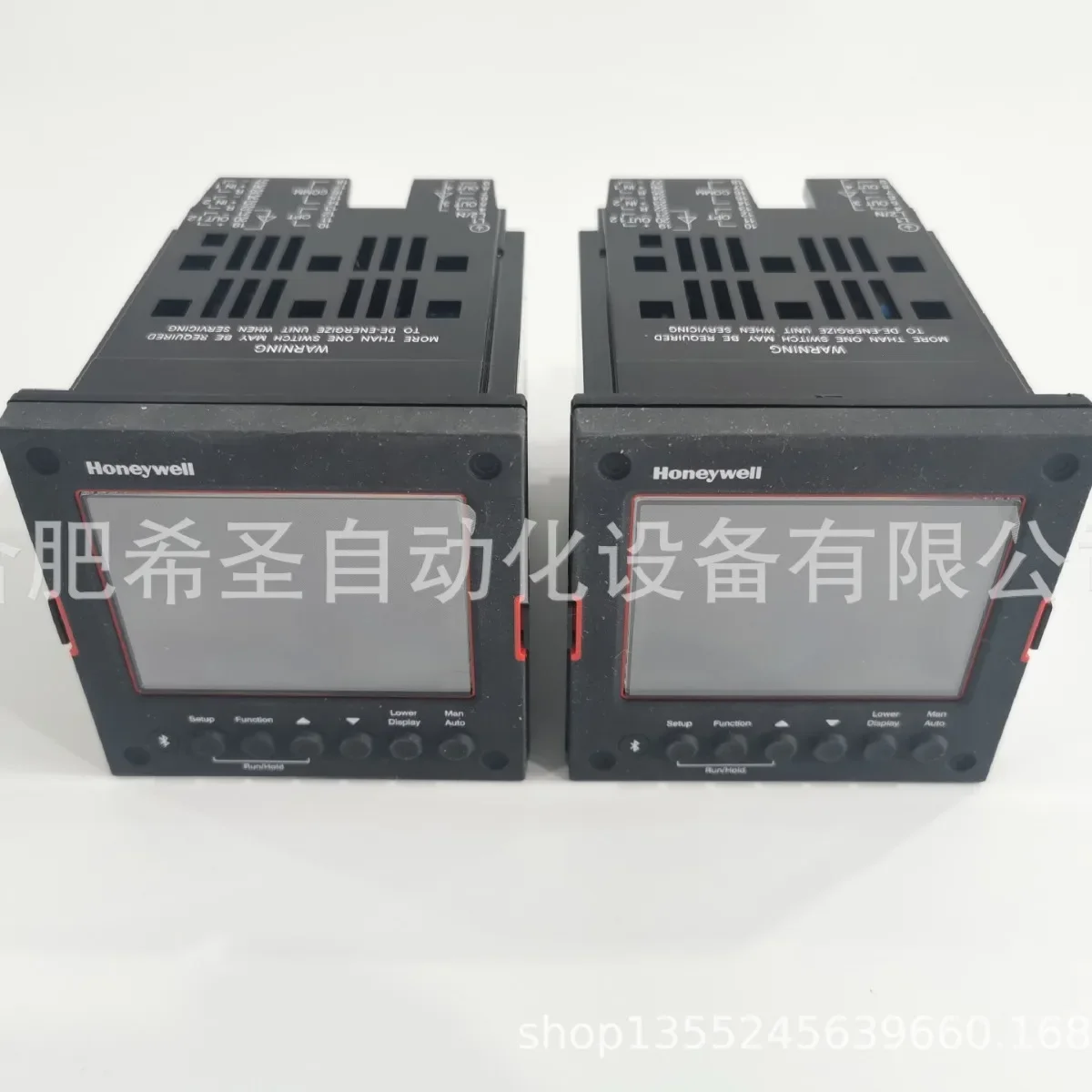 

Honeywell DC2900 Temperature Controller DC2900-CE-1S0-210-000-00-0 Spot