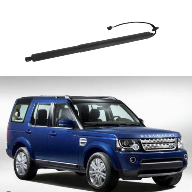 

LR083139 Подходит для стойки задней крышки Land Rover Discovery 7. четвертого поколения.