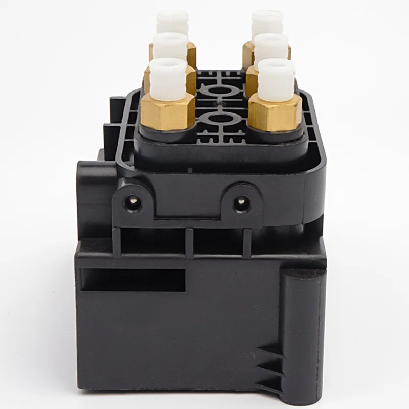 TLF NEW Allroad Valve Unit air Suspension PUMP   95535890300 97035815302