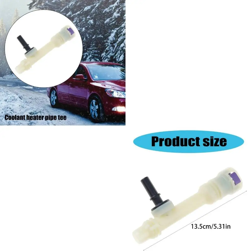 Heater Inlet Hose C…