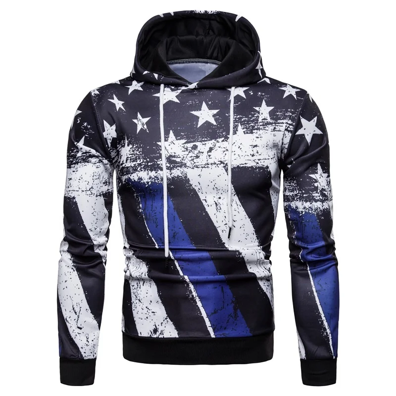 3d Hoodies Cube Sweatshirts men Geometry Hoodie Print Vortex Hoody Anime Unisex Hip Hop Pullover Fashion Man / woman Streetwear