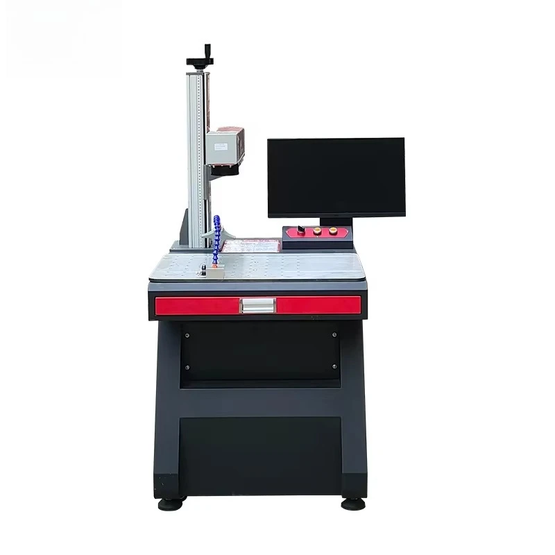 Zixu 200w JPT Mopa marking air cooling equipment