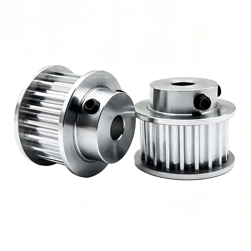 1PCS HTD5M 20T~35Teeth Timing Pulley Bore 5/6/6.35/8/10/12~20mm Belt Width 15/20mm 5M Wheel Synchronous HTD-5M 3D Printer Parts