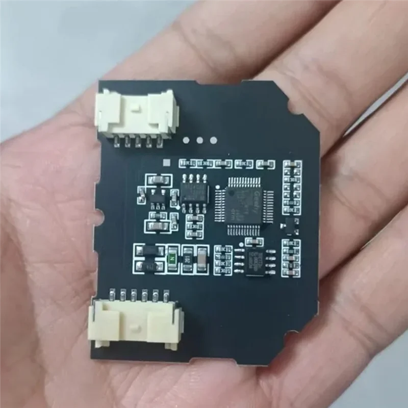 KLR For  A6 C8 Q7 4M A6 C8 Q4 E-TRON Q7 4M Q5 FY A4 B9.5 Q8 URUS A3 Off-Hand Module Permanent Lane Assist