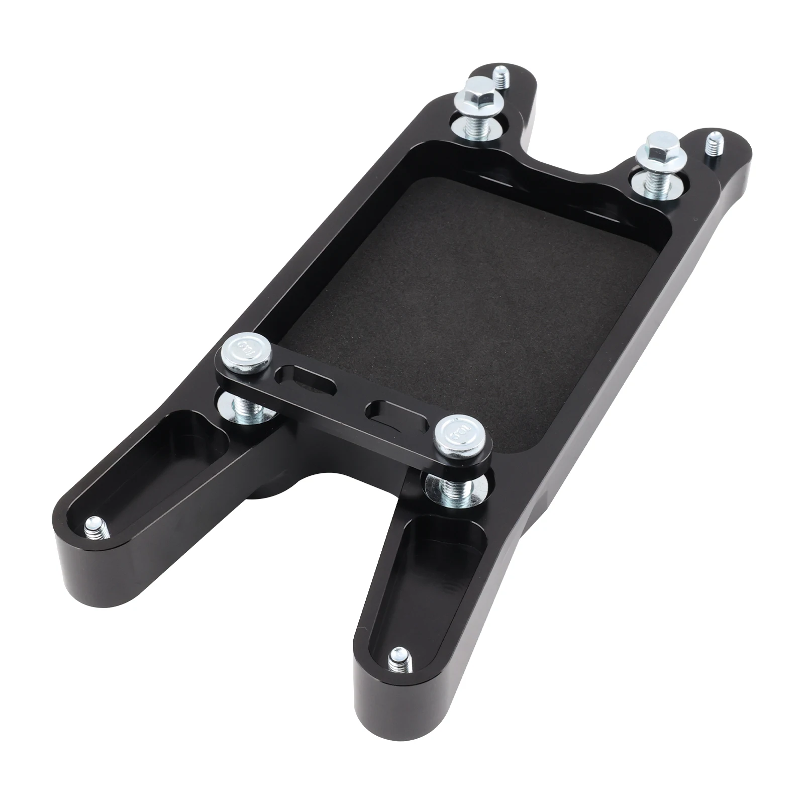 For Honda Civic 10th Gen Shifters Plate Adapter For K20C/L15B-Swap Civic EC/ED/EE/EF/EX EG/EH/EJ EK Transmission Parts - view 6