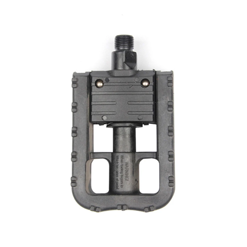 

2 pcs Foldable Mountain Bike Pedal Universal Platform Flat Pedal For Waterproof Dustproof Sealed Bearing 90 Degree