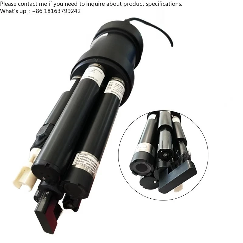 

Многопараметрический датчик для онлайн-мониторинга качества воды, универсальный датчик качества воды