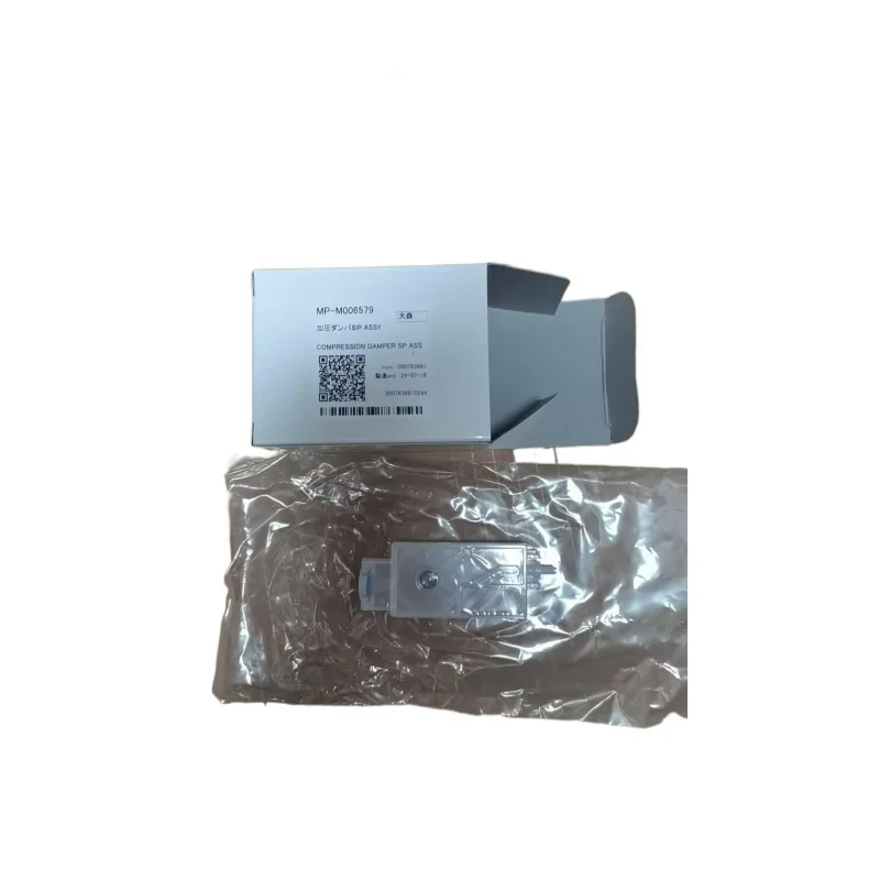 

Original brand new for Mimaki Jv33 Damper ink sac accessory MP-M006579