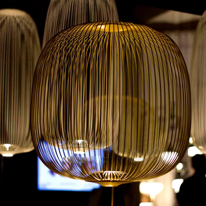 Imagem -06 - Moderno Escurecimento Raios Luz Pendente 12 Luz Pendente Preto Branco Amarelo Lâmpada de Suspensão Cozinha Restaurante Iluminação do Candelabro Living Decoração