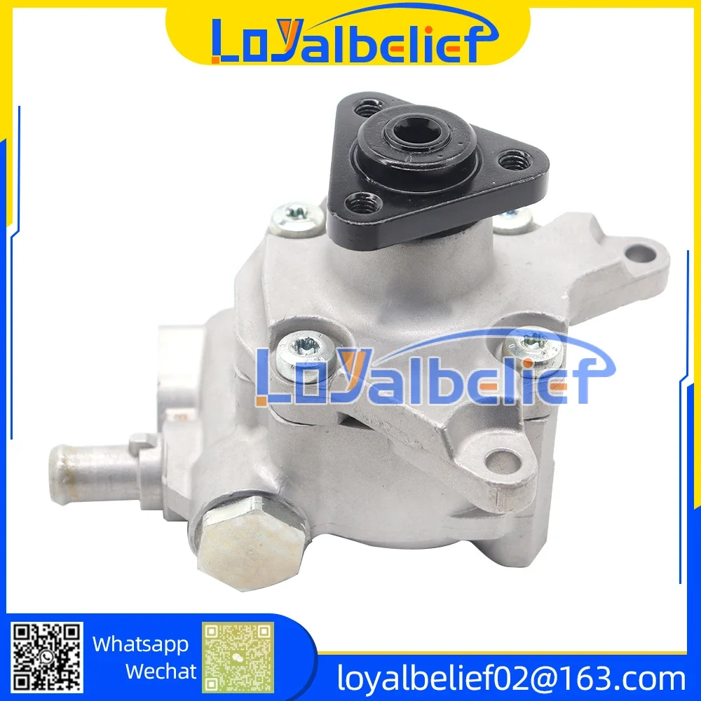 

Auto Power Steering Pump Assy For PORSCHE Cayenne 958/4.8/V8/32 Q7/Touareg 7P5422154 95831405000 95831405001 7652974510
