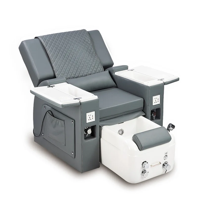 

Multifunctional manicure, eyelash bed, electric foot bath, sofa, beauty shop, decompression foot therapy, reclining chair