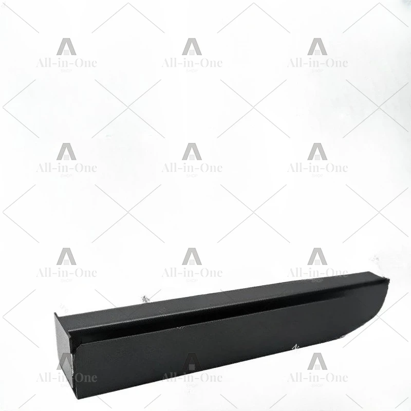 Heavy Duty Suspension Folding Table Bracket Wall Hanging Down Turning Desk Hardware Damping Buffer Wall Bar Table Accessories