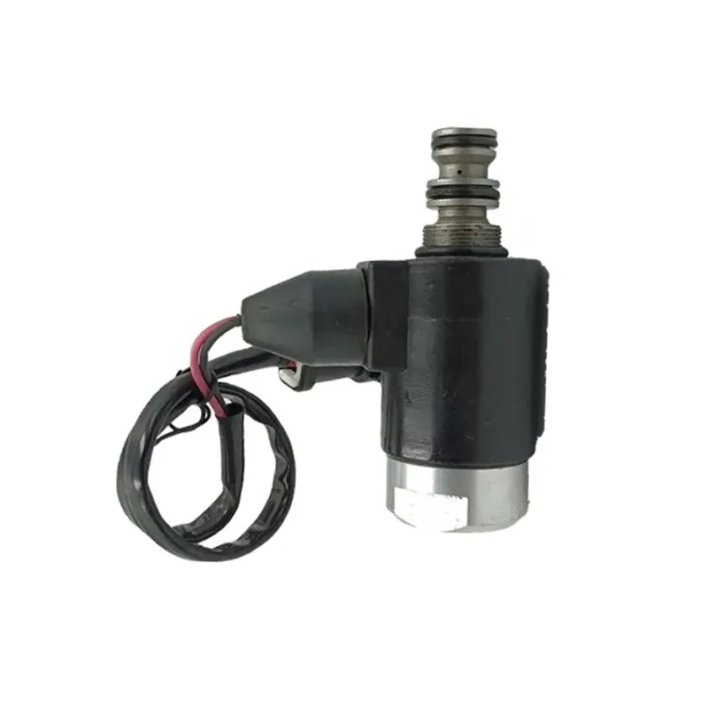 

Wholesale replacement parts PC120-6 Solenoid Valve excavator spare parts 203-60-56180 free shipping