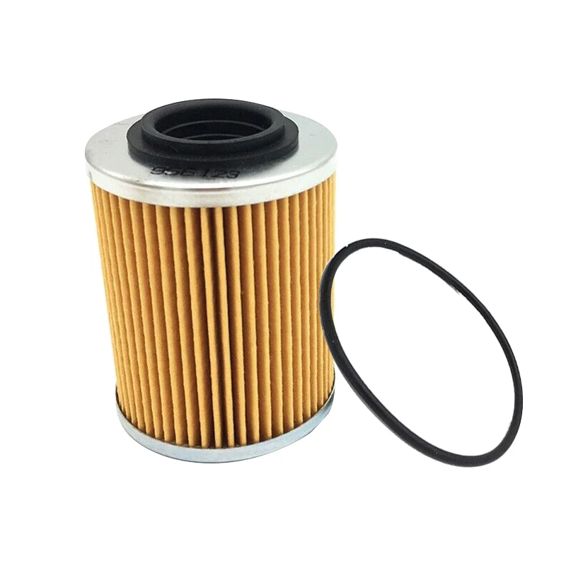 

NEW Oil Filter 420956123 Fit for Spark Ski-Doo Sea-Doo Can-Am Maverick Max 1000R EXPEDITION GRAND TOURING GSX RENEGADE MODELS