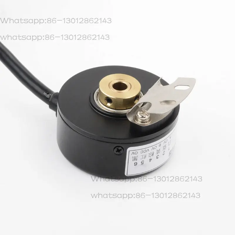 Elevator grating rotary encoder Z65AC-08 011 012 015 Door encoder