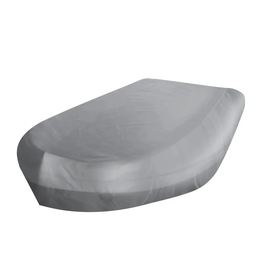 Waterproof Dust and UV Protection Inflatable Boat Cover Rubber Boat Cover Fishing Canoe Cover Capas De Chuva  Furniture