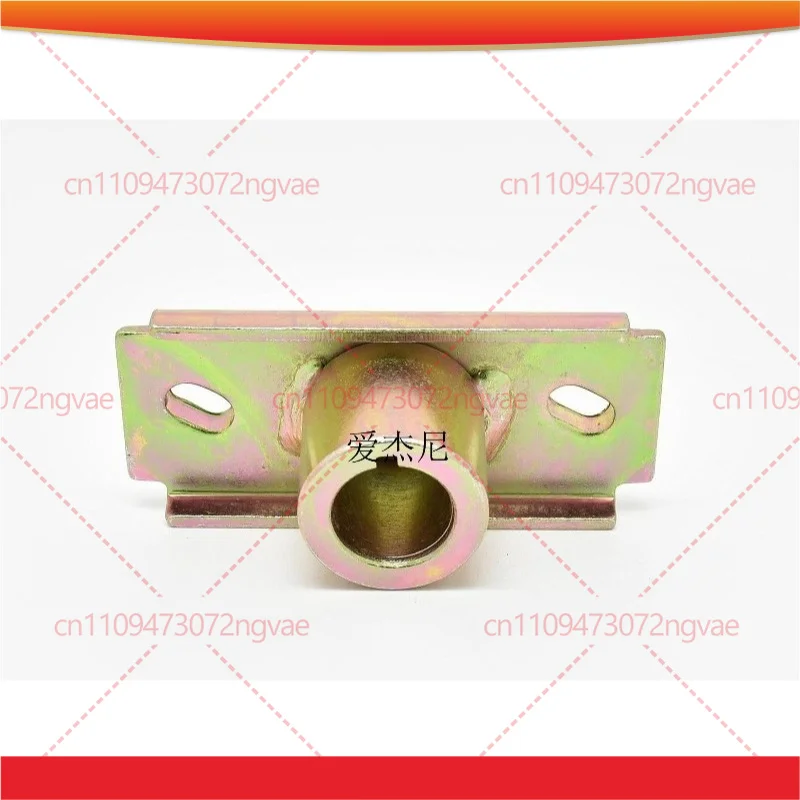 For Machibao C142BS Lawn Mower Blade Hub 18/20 Inch Wide Key Shaft Garden Power Tool Accessories