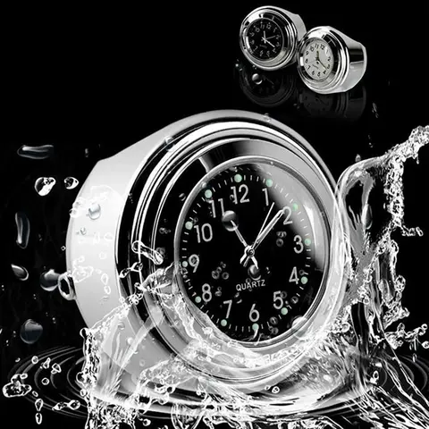12 best sales bicycle clock - №11