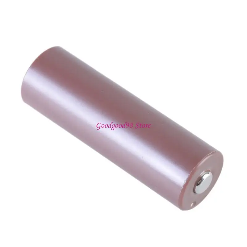 Battery Conversion Cylinder Battery Holder From 18650 to 21700 Use Smaller Cells W8EC
