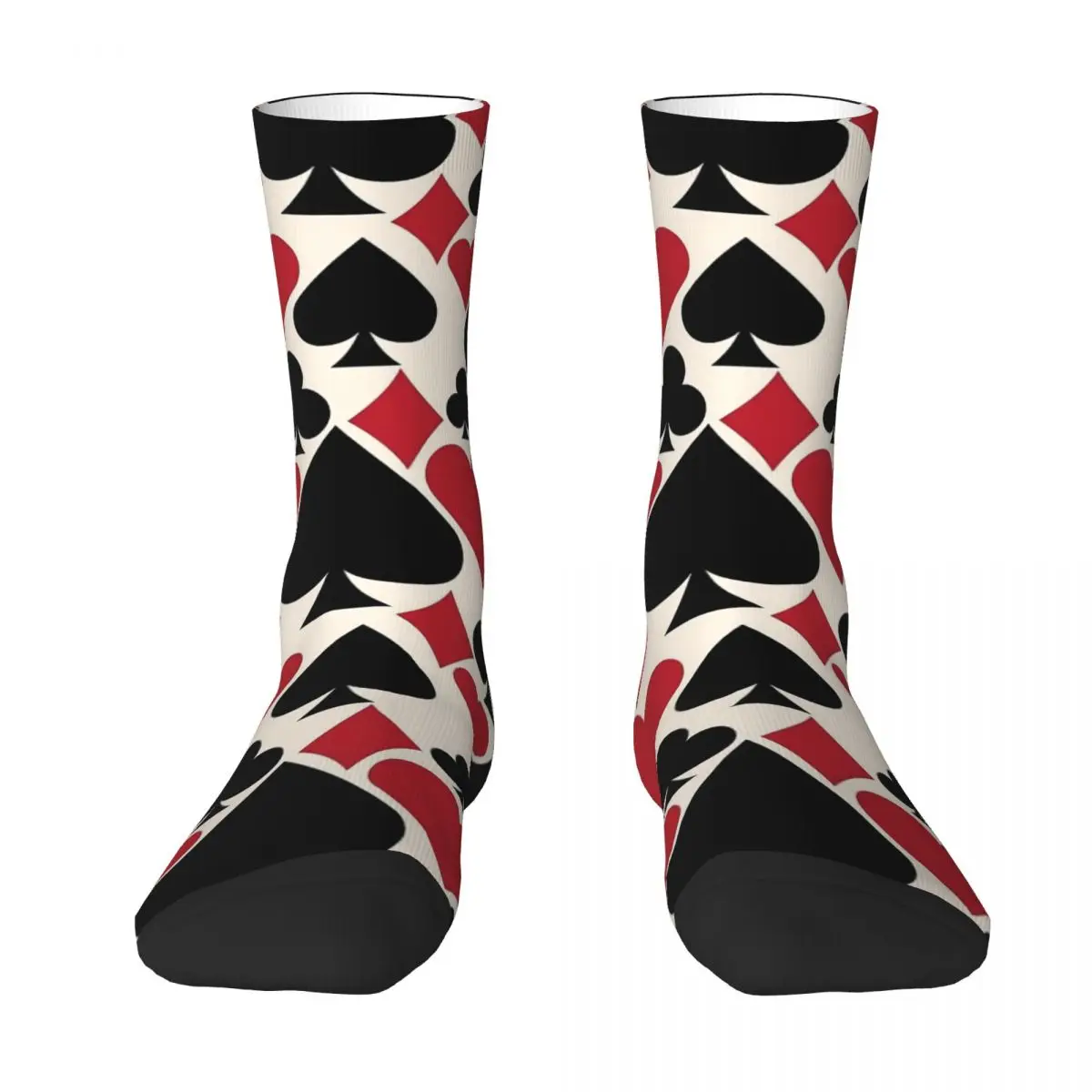 Casino Fun Adult Socks,Unisex socks,men Socks women Socks