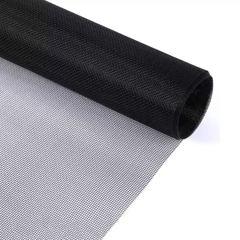 Multi functional, durable, customizable mosquito net roll with wide coverage and easy cutting, perfect for home and outdoor use