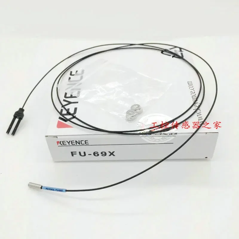 

new original KEYENCE fiber sensor FU-69U FU-69X FU-65X