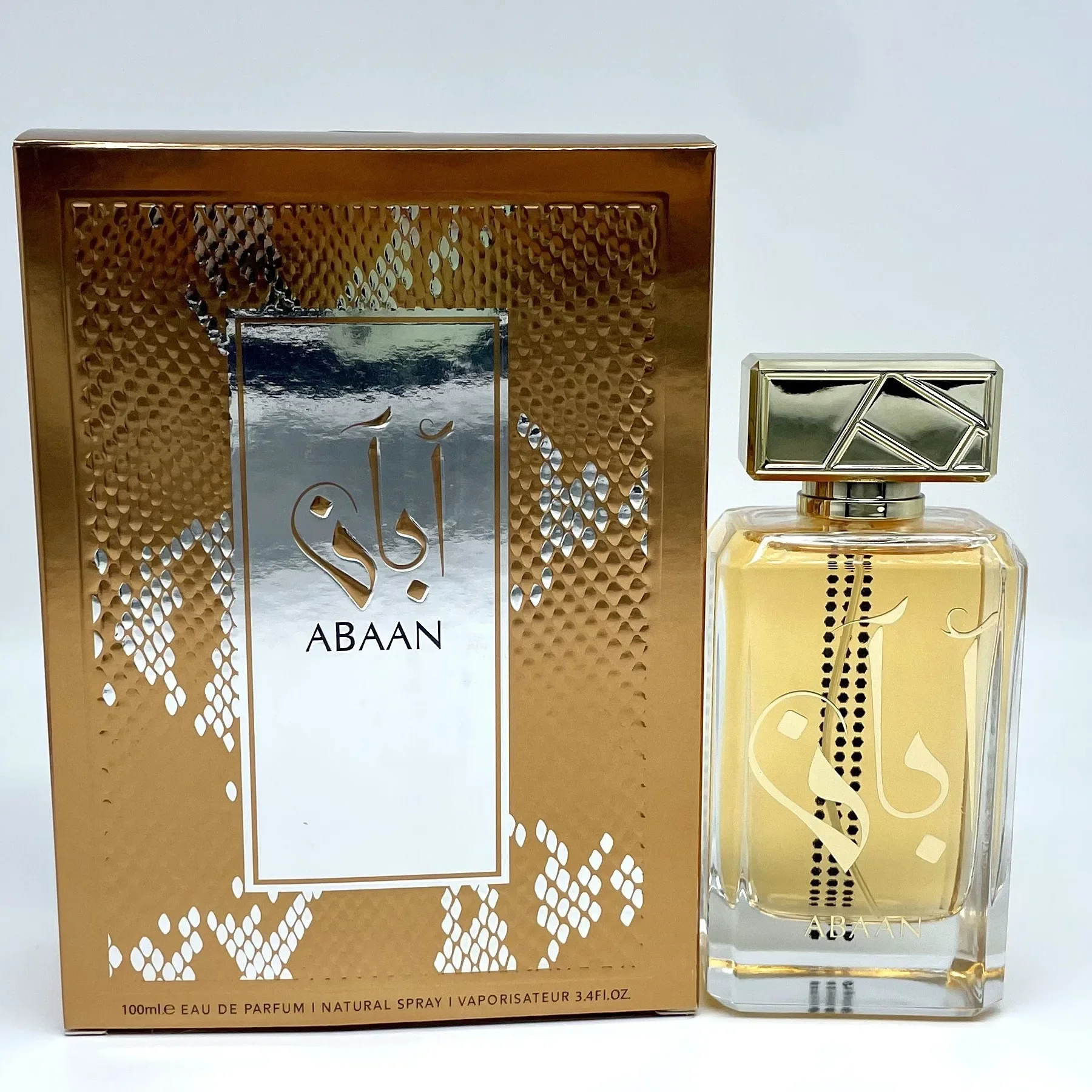 

Niche Natural Perfume Patchouli Fougère Orchid Fragrance for Gift&dating Distinctive Balminess Long-lasting Premium Cologne Men