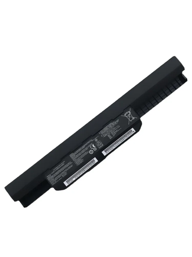 Imagem -06 - Bateria do Portátil para Asus A32-k53 K43 K43e K43j K43s K43sv K53 K53e K53f K53j K53s K53sv A43 A53s A53sv A41-k53 10.8v 5200mah