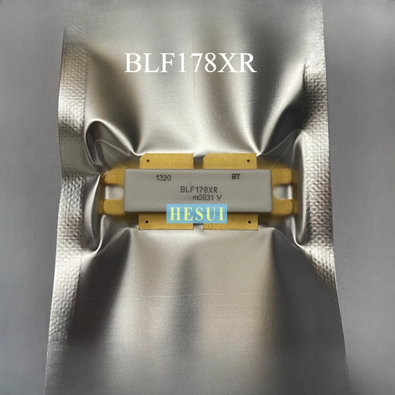  High frequency transistor RF power transistorBLF178XR high frequency transistor Microwave RF amplifier transistor original