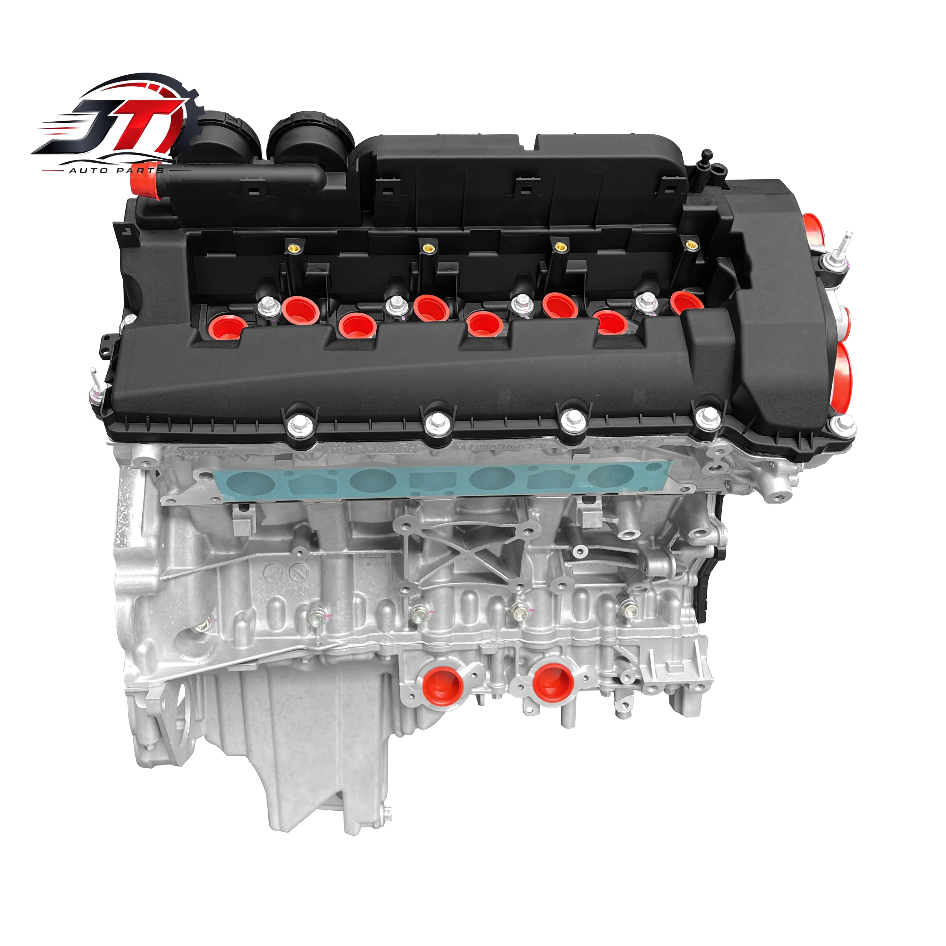 5.0L Supercharged V8 for Engine 508PS for Land Rover, Jaguar Range Rover Vogue Engine Replacement