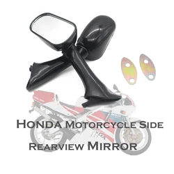 Pokhaomin Motorcycle Side Rearview Mirror For Honda CBR 600 CBR600 F2 F3 CBR1000F VFR 750F VFR750F 800 VFR800 FI