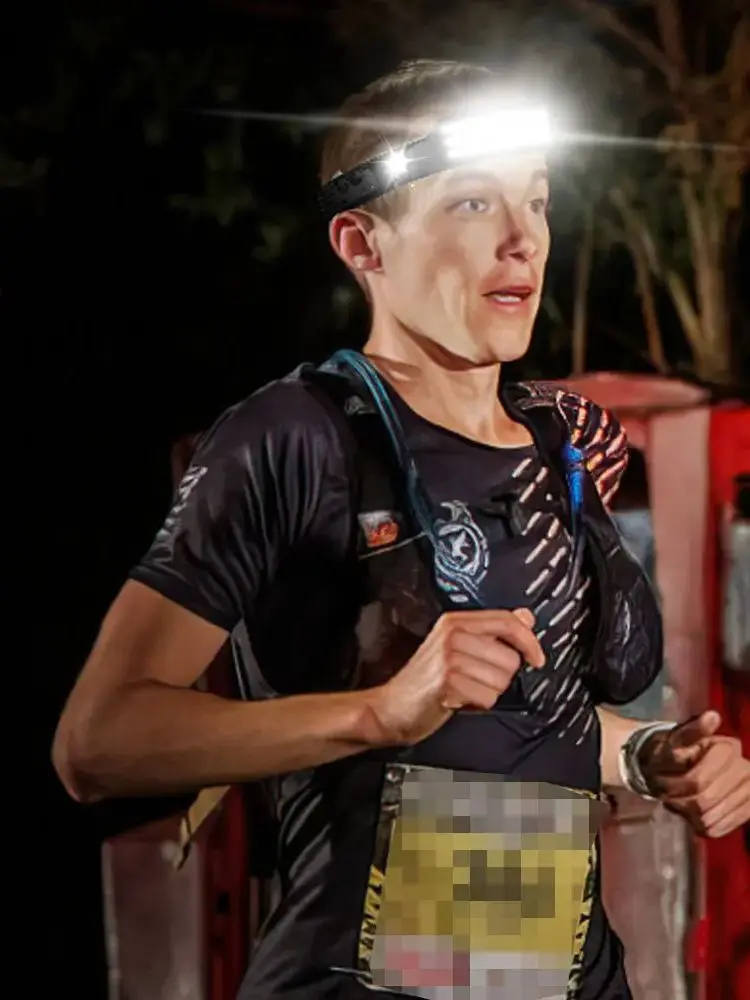 1-3 STUKS LED Heldere Koplamp USB Oplaadbare Hoofdzaklamp Bewegingssensor Draagbaar 10W Voor Kamperen Hardlopen Wandelen Vissen - afbeelding 2