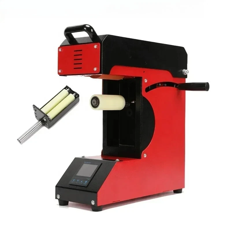 Professional 360 Degree Roller Sublimation Heat Press hine for Mugs Pens 30cm