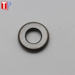 Tpaitlss Replace Pump parts 244199 Inlet KIT Ball seat Carbide for Airless Sprayer 1095 1595 5900