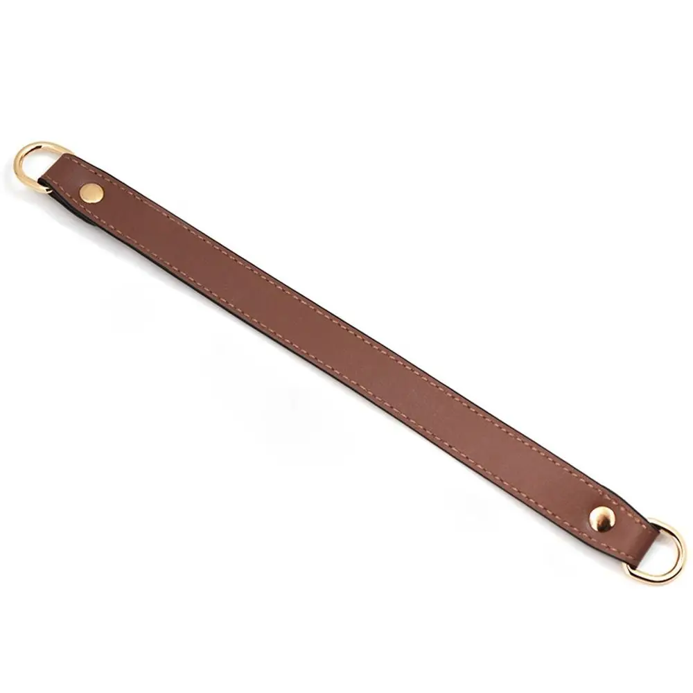 New Bag Chain High-end Shoulder Strap Adjustable Length Strap Golden Balls Chain Replacement Shoulder Strap Non-fading Chain