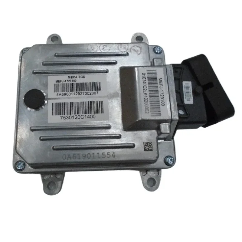 

Transmission Computer Board for BYD SONG MAX DM Gearbox ECU Controller Board MEFJ-1723100 MEFB-1723100