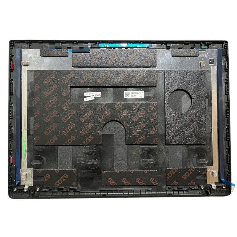 5CB0Z69549 NEW For ThinkPad T14 Gen 3 P14S Gen 3 FHD Lcd Back Cover Rear Lid