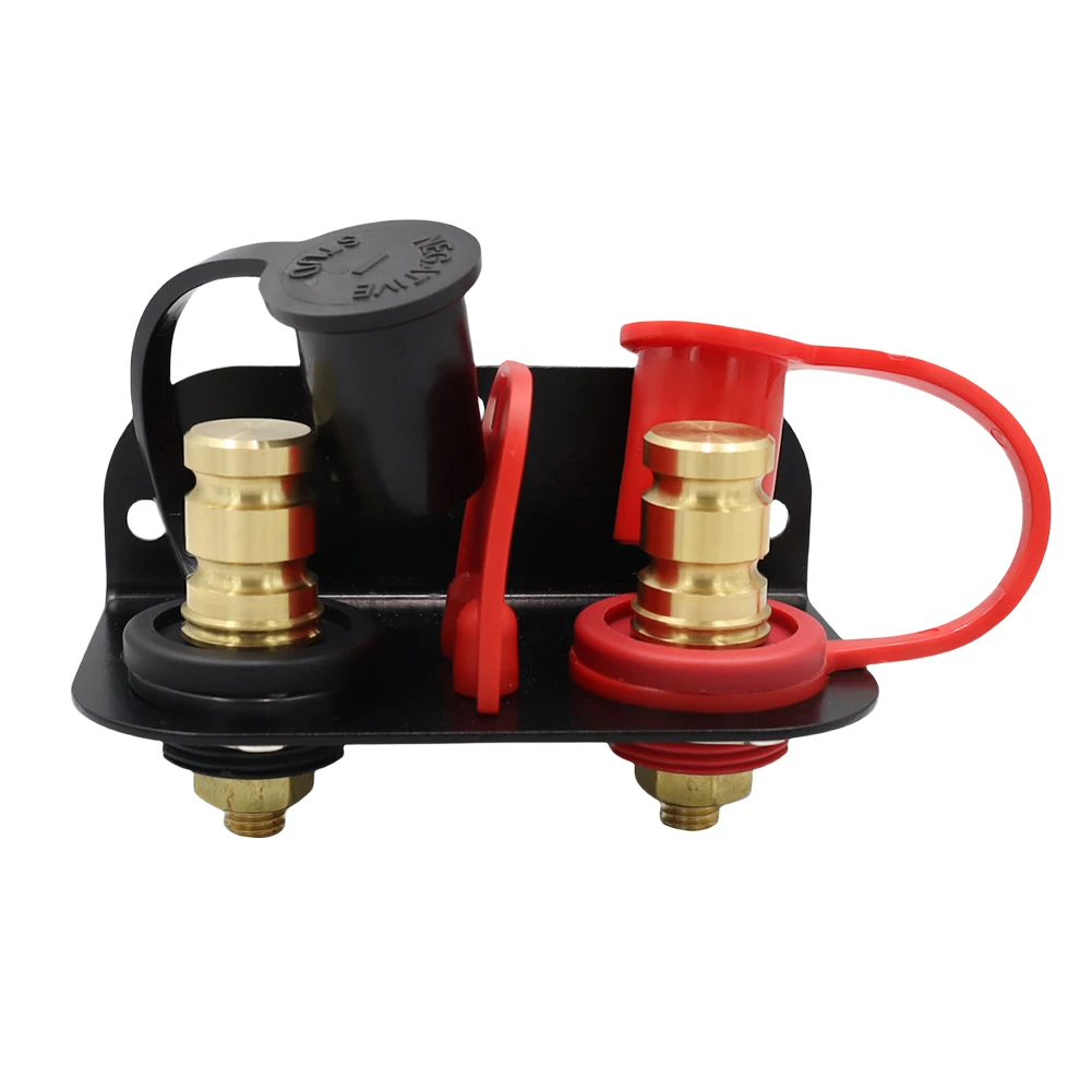 

Размычка для дистанционного аккумулятора, 250 А, комплект для перемещения инструмента для удаленной зарядки, клемма для перемещения аккумулятора для UTV, ATV, автомобилей, грузовиков