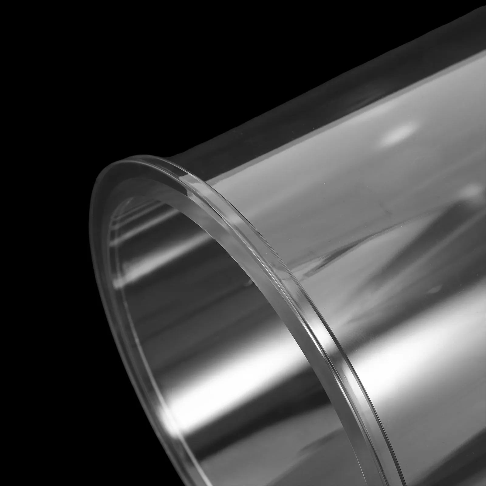 Casting Machine Dome Clear Acrylic Lid Replacement For Spot Welder Acrylic Vacuum Chamber Cover For Jewelry Making Tools view 4