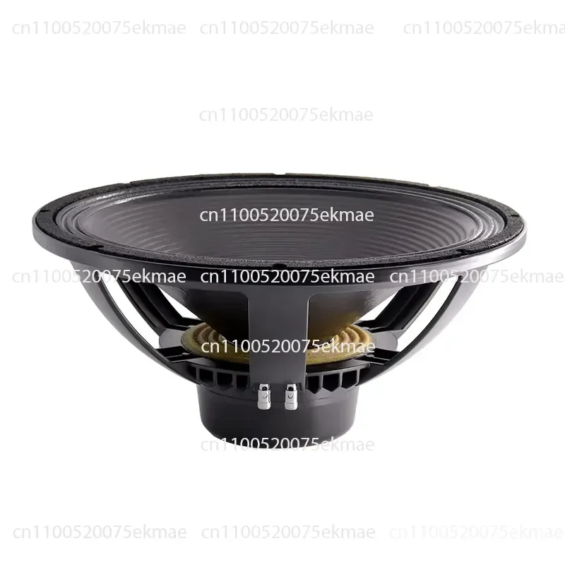 18-Inch Professional Audio Speaker Powered Bass 18-inch Neodymium Subwoofer Subwoofer Driver Stage 18NBX