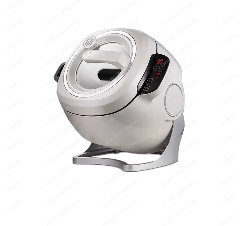 220v/2000w Rice Cooker Cooking Machine CM-800 Automatic Kitchen Cooking Machine 6L Multi-Function Intelligent Rice Cooker