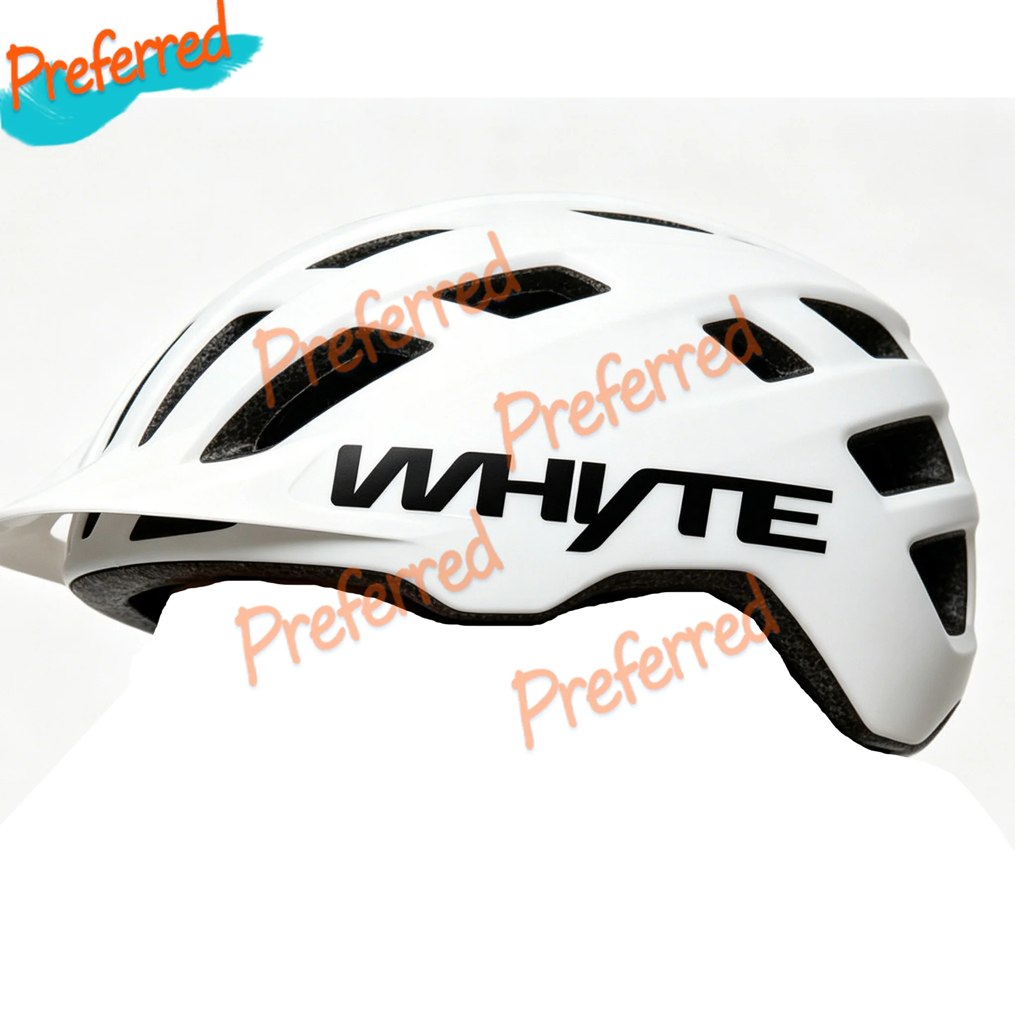 2x Pegatinas Vinilo JDM Whyte New 2026 Bike Decals Labels Die Cut Sticker Customizable in Any Sticker Size -No Background