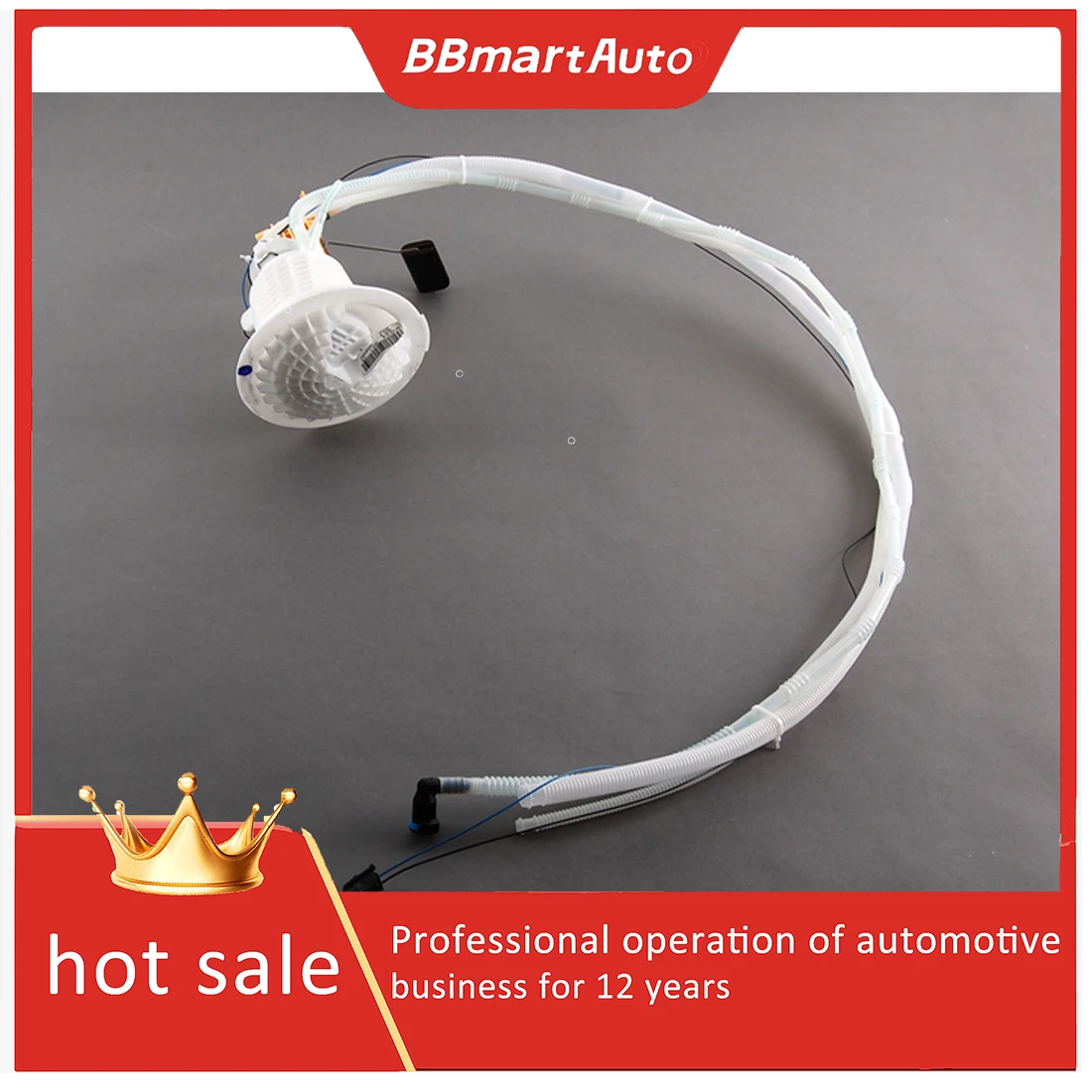 

2514700090 BBmart auto Fuel Pump for Mercedes Benz ML350 GL450