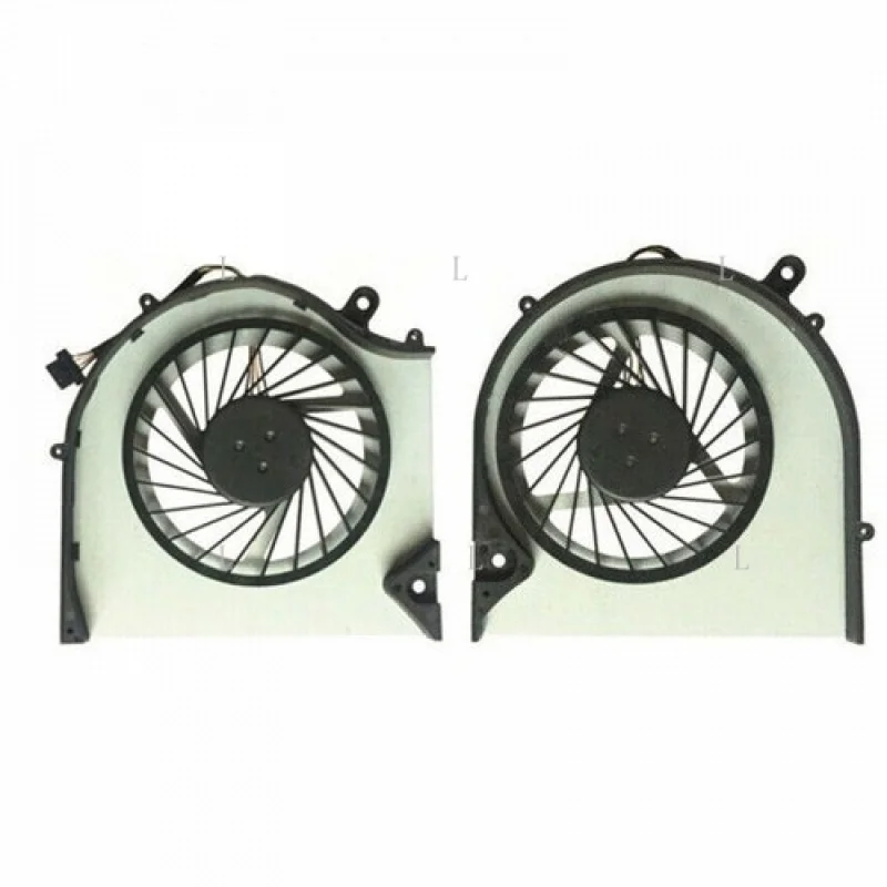 

L CPU GPU Cooling Fan Lüfter Kühler For EVGA SC15 PLB07010S05M DC5V Cooler