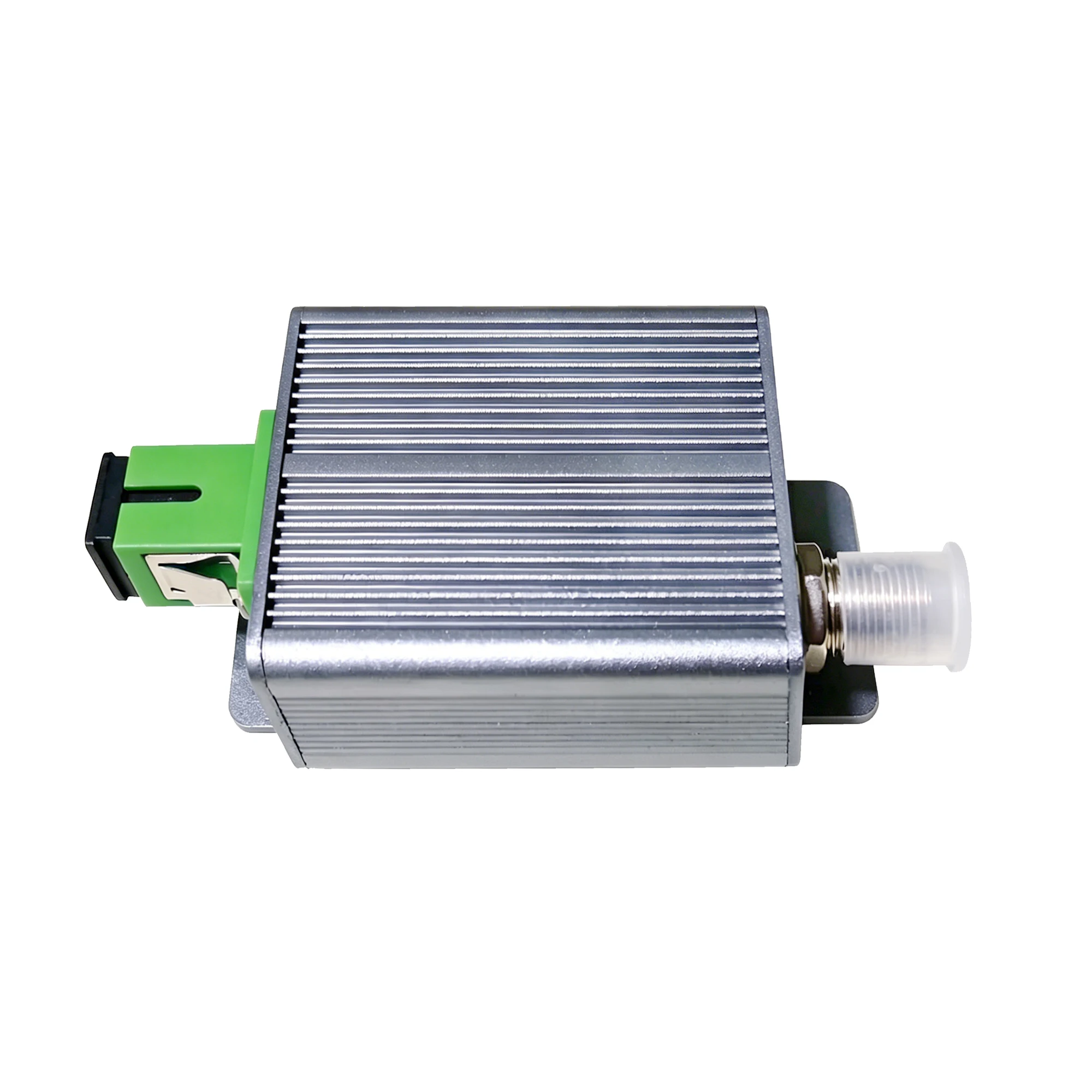 1550nm optical receiver Active FTTH Fibre Optic Receiver, Fibre to RF, Satellite Cable TV receiver