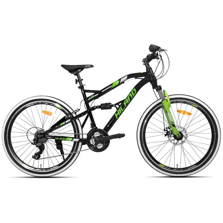 Wholesale Cycle Mountain Bike Sale Mtb Alloy 21 Speed Mountain Bicycle