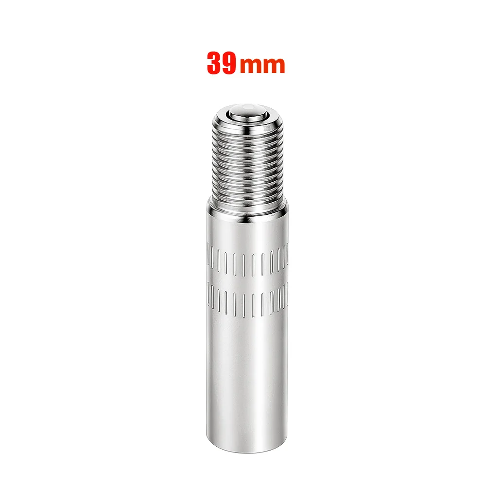 Verlängerung Luftventil Adapter für Xiaomi M365 / 1S / Pro Max G30 G30D Elektroroller Motorrad Aufblasbare Reifendüse Teile – Detail 10