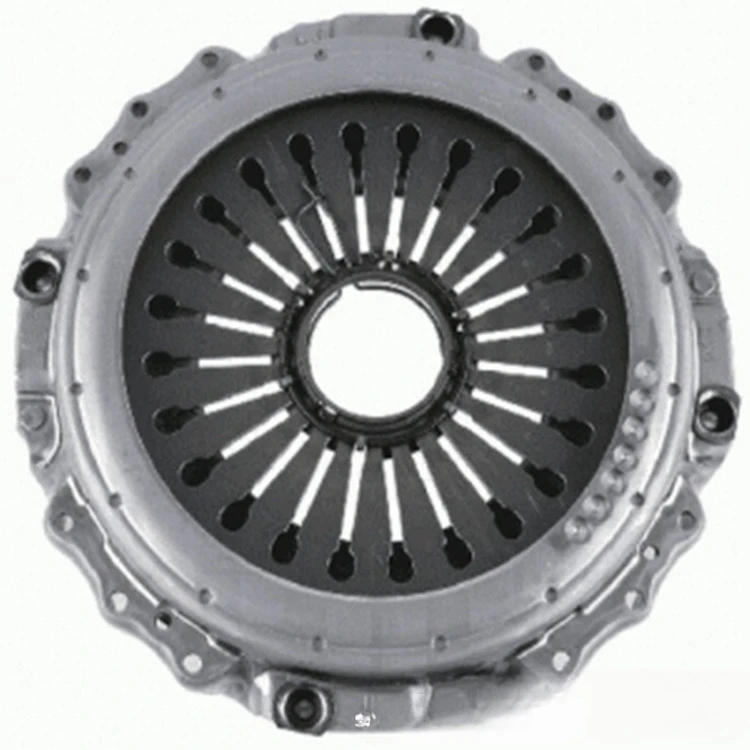 

Clutch pressure plate, professional auto parts