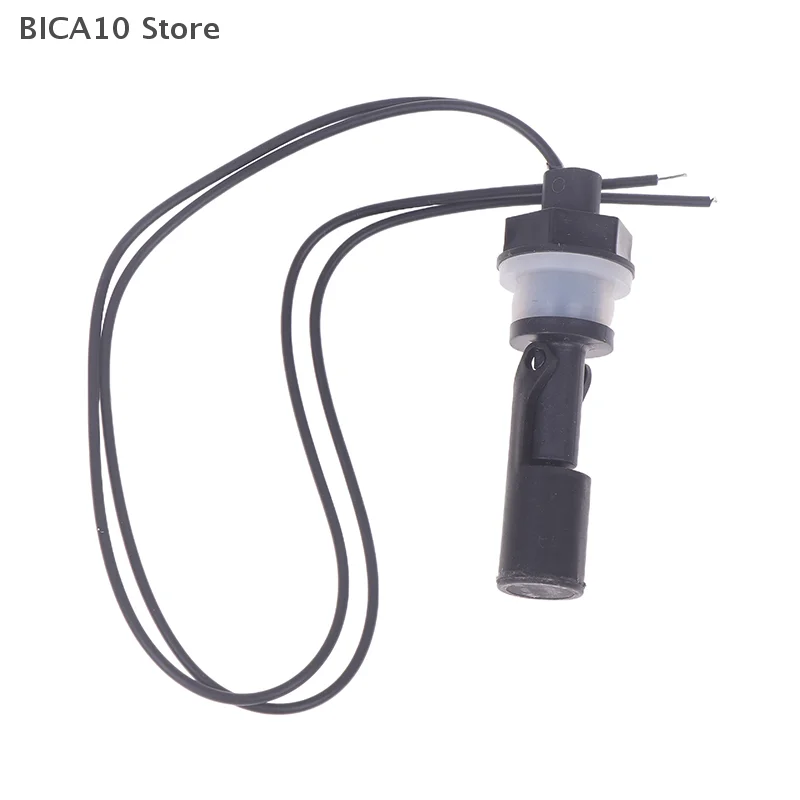 Arduino Compatible PP Plastic Ball Float, Water Level Monitoring, Horizontal Tank Pool Sensor Switch